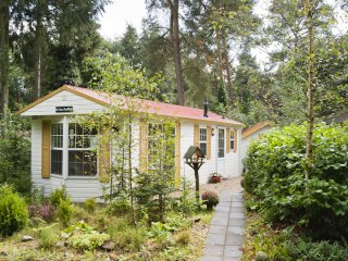 buitenaanzicht Het Kleine Boshuis