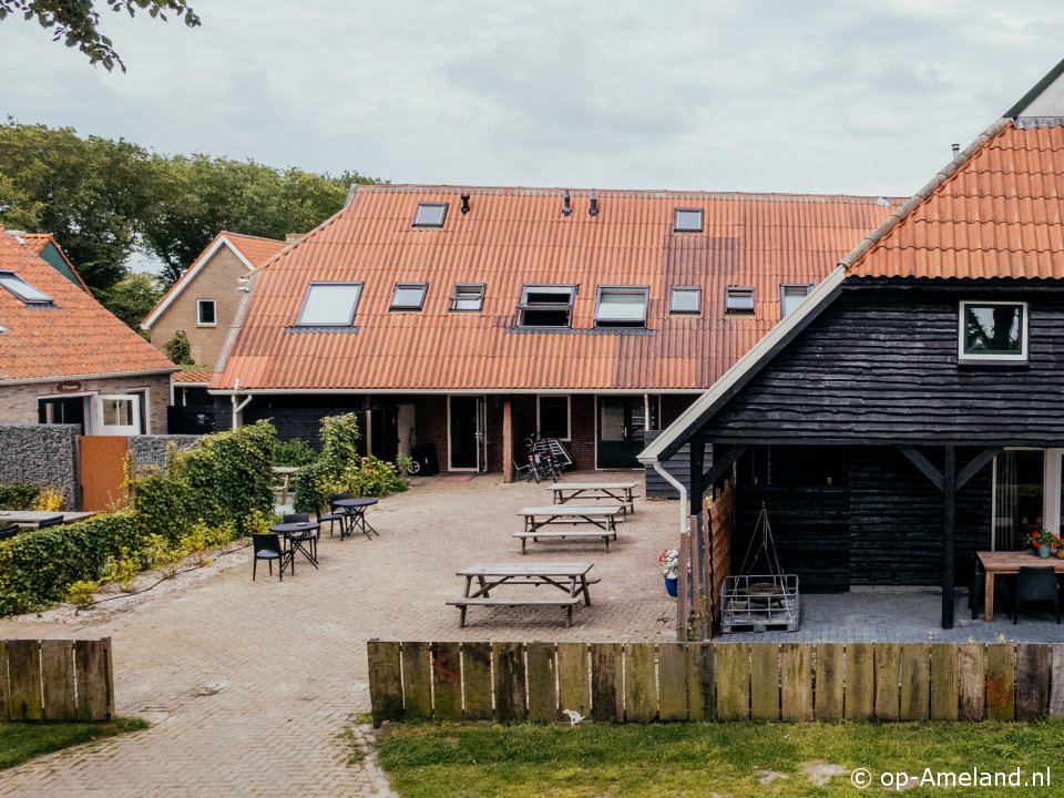 buitenaanzicht Boerezwaluw 2